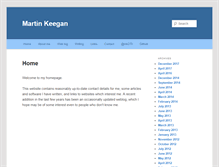 Tablet Screenshot of mk.ucant.org